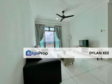 The Platino Serviced Apartment 3 Bedrooms Fully Furnished, Johor, Johor Bahru