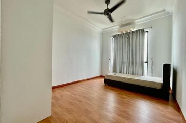 The Platino Serviced Apartment