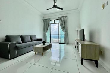 The Platino Serviced Apartment