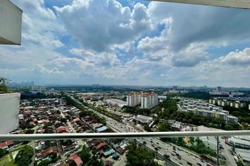 The Platino Serviced Apartment