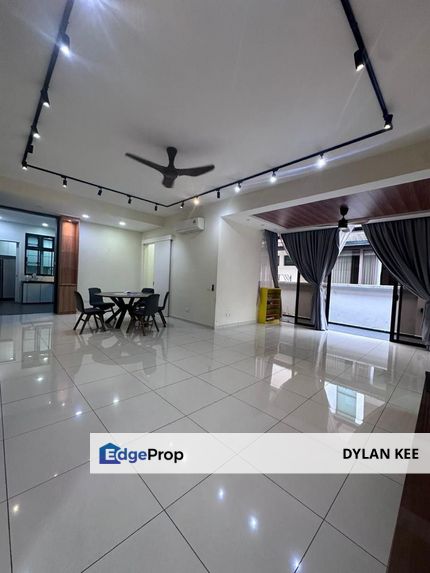 Eco Botanic Double Storey Cluster House Renovated Unit, Johor, Nusajaya