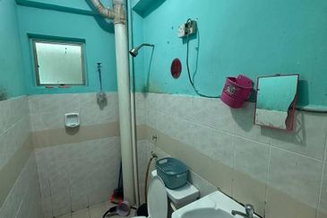 Sri Kenari Apartment