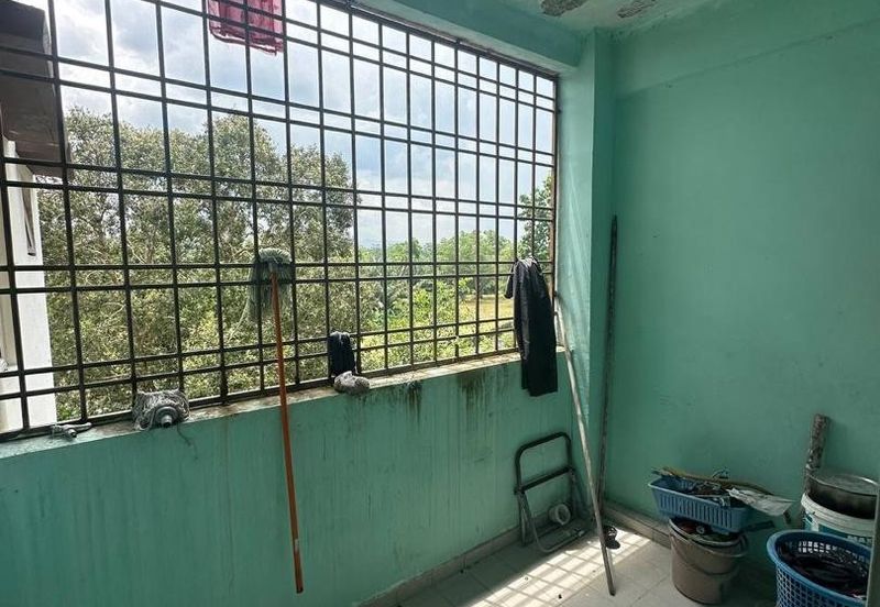 Sri Kenari Apartment