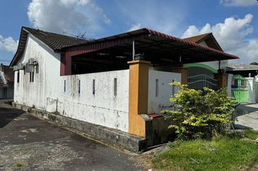 Taman Selesa Jaya
