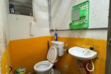 Taman Pulai Utama Flat