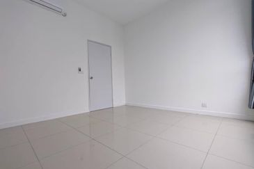 Dedaun Hijau (Greenfield Regency)