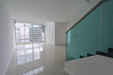 Dedaun Hijau (Greenfield Regency)