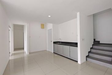 Dedaun Hijau (Greenfield Regency)