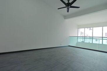 Dedaun Hijau (Greenfield Regency)