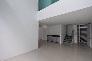 Dedaun Hijau (Greenfield Regency)