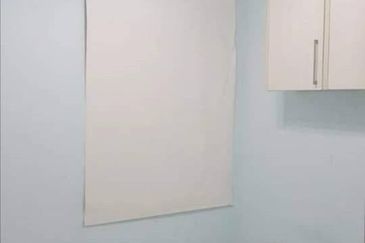 Jentayu Residency (Jentayu Residensi)