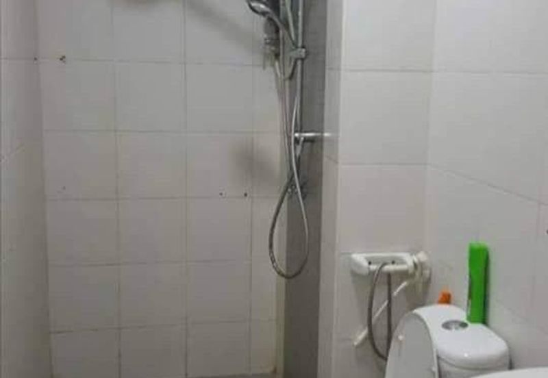 Jentayu Residency (Jentayu Residensi)