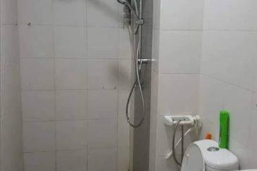 Jentayu Residency (Jentayu Residensi)