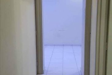 Jentayu Residency (Jentayu Residensi)