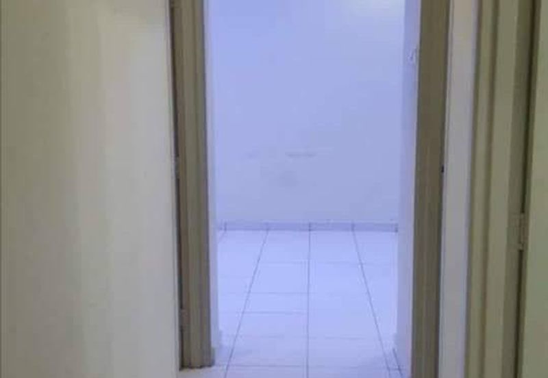 Jentayu Residency (Jentayu Residensi)