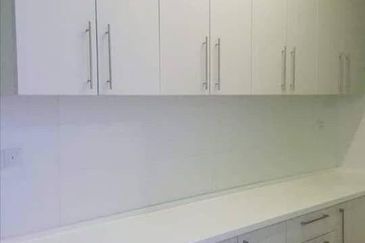 Jentayu Residency (Jentayu Residensi)