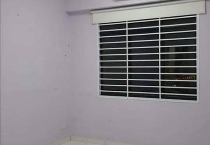 Jentayu Residency (Jentayu Residensi)