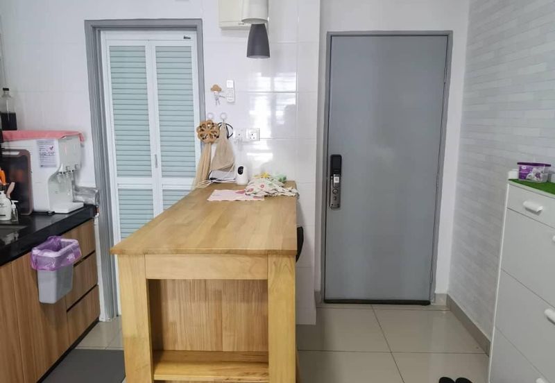 The Arc At Austin Hill