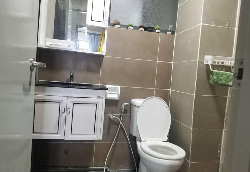 The Arc At Austin Hill