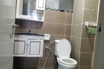 The Arc At Austin Hill