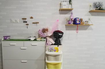 The Arc At Austin Hill