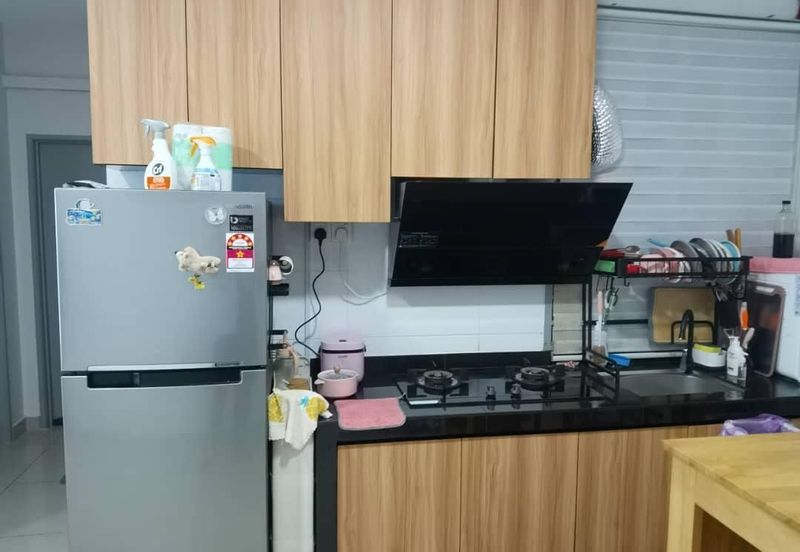 The Arc At Austin Hill