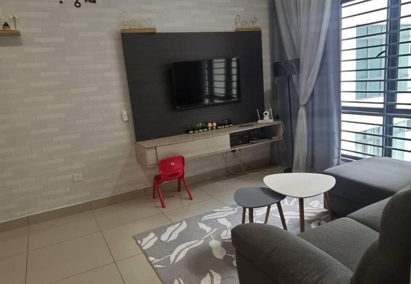 The Arc At Austin Hill