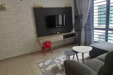 The Arc At Austin Hill