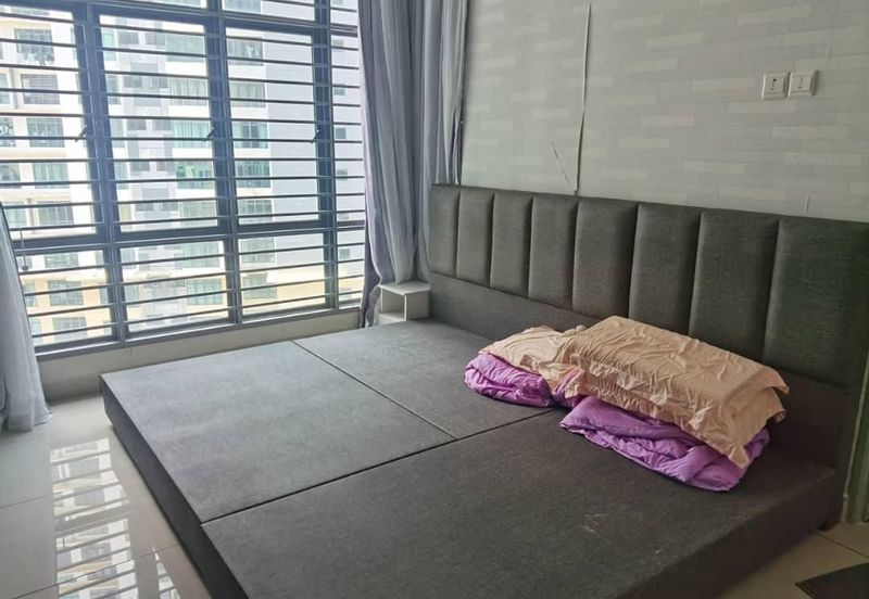 The Arc At Austin Hill