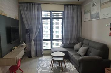 The Arc At Austin Hill