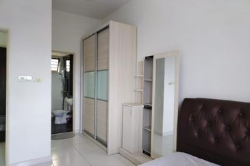 Sky Gardens Residences