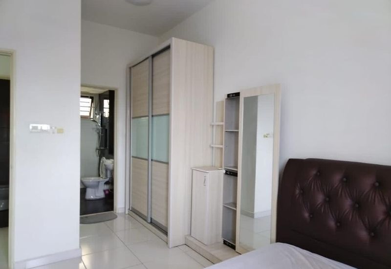 Sky Gardens Residences