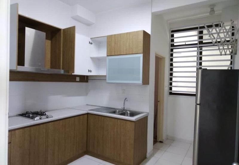 Sky Gardens Residences