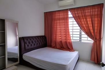 Sky Gardens Residences