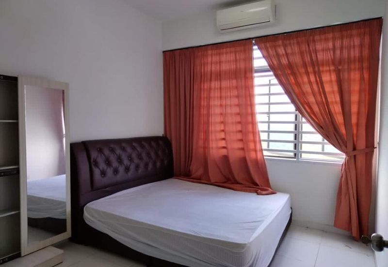 Sky Gardens Residences