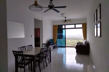 Sky Gardens Residences