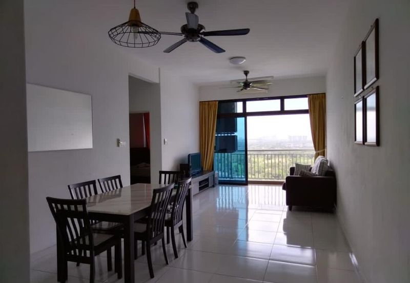 Sky Gardens Residences