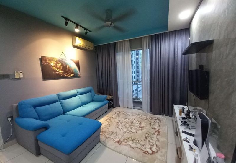 The Aliff Residences