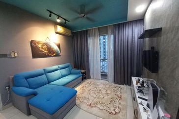 The Aliff Residences