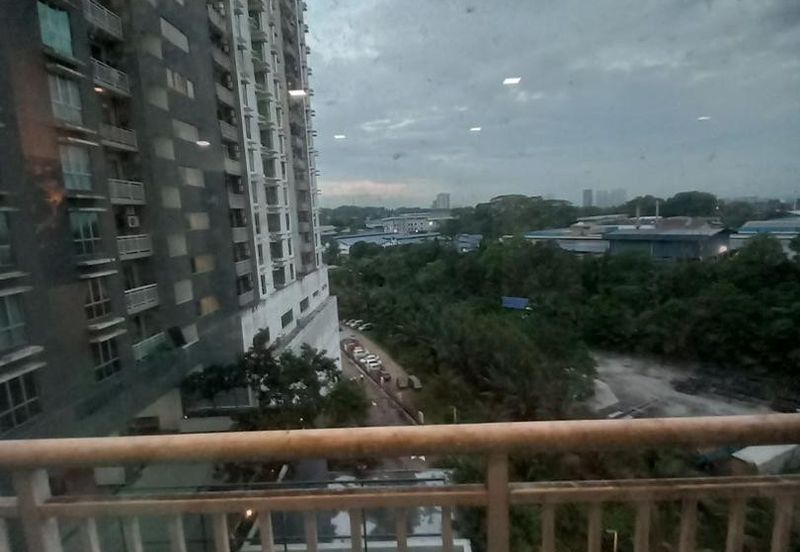 The Aliff Residences