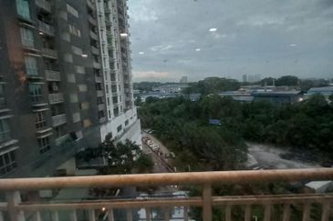 The Aliff Residences