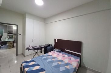 The Aliff Residences