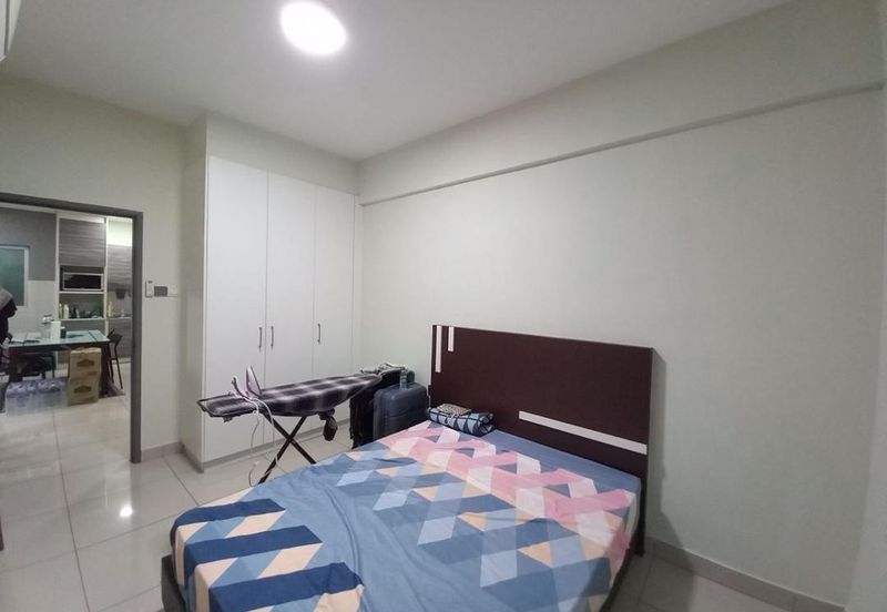 The Aliff Residences