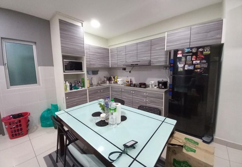 The Aliff Residences