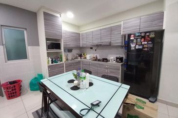 The Aliff Residences