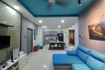 The Aliff Residences