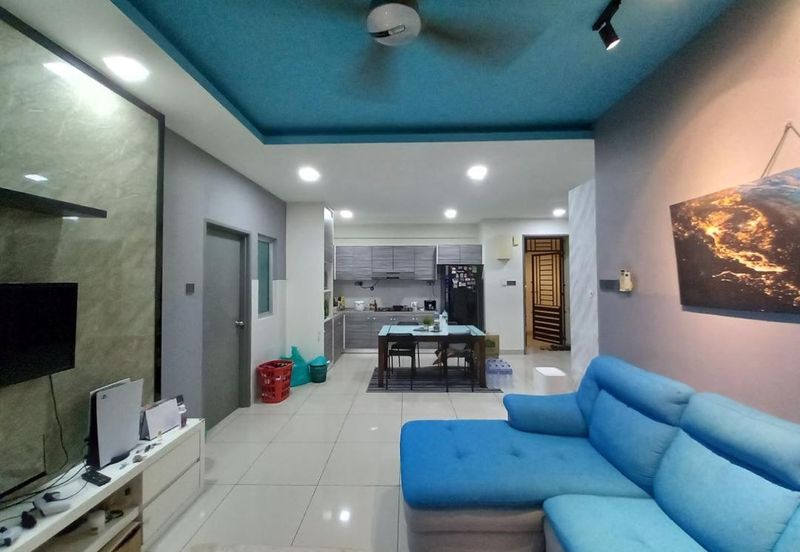 The Aliff Residences