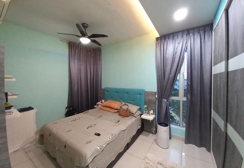 The Aliff Residences