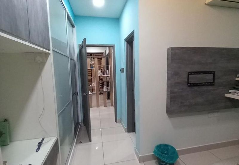 The Aliff Residences