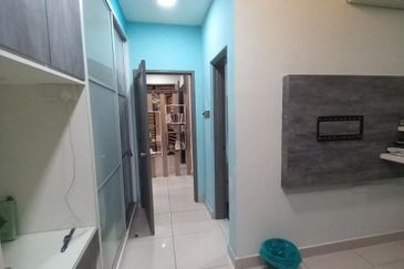 The Aliff Residences